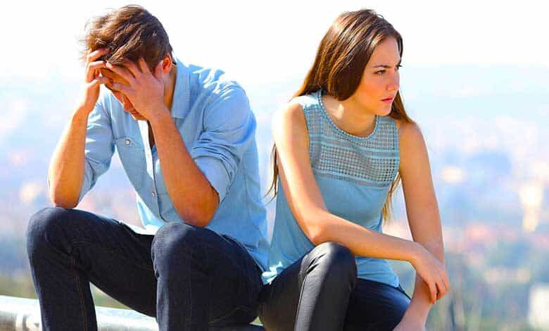 30 Tricks To Break Up With Your Girlfriend Lover Journal